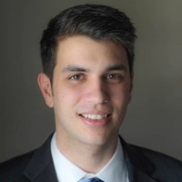 Grant Rice, Ph.D., Esq.