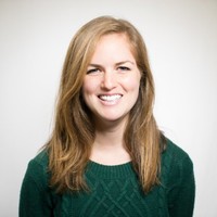 Avery Cruz, MPH, CHES