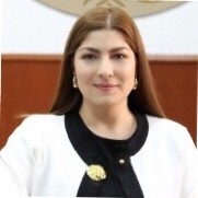 Jinett Chávez