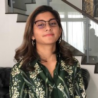 Rishyaa Thiyagarajan