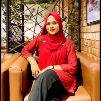 Wunaisah Beente Kabir Eusha