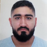 Nicolas Alvarez Bedoya