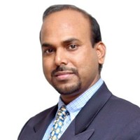 Yogi Murugesu