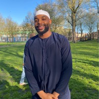Ibrahim Shaw