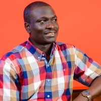 Idowu Richard Akomolafe, Ph.D