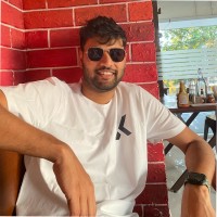 Anshuman Praharaj