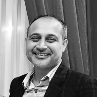 Manish Mahindroo