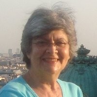 Gloria Velasco Monaco