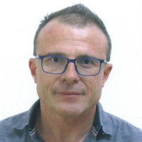 Javier Luengo Jiménez