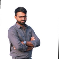 Ravindar Reddy
