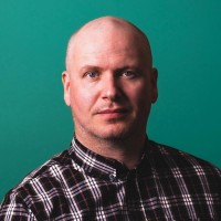 Andri Már Kristinsson