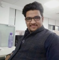 Akhil Garg
