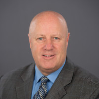 Rick Jolie, C.I.M., C.Mgr.