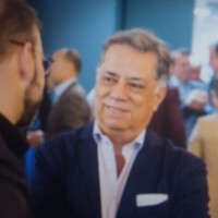 Luis Javier Pérez Fernández