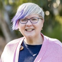Robyn Mullin