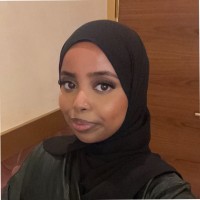 Salma Warsame