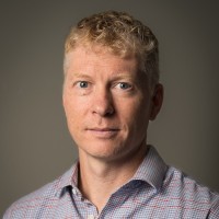 Jeremy Olson