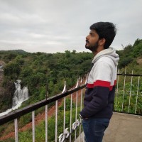 Rupesh Joshi