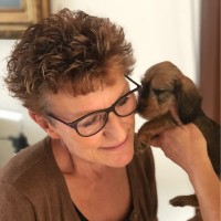Ria Oosterveen