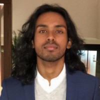 Vishal Ramudamu