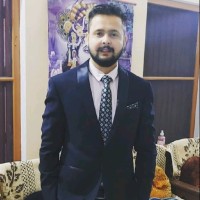 Rattanender Sharma