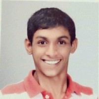 Vinay Kumar R K