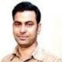 Dinesh Kumar