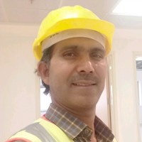Nafees Khan