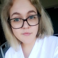 Amanda Kristine Blokhus