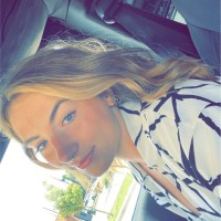 Hailey Bernys