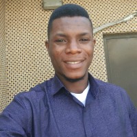 Ayomide Moses Ariyo