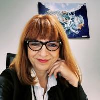 Irena Franjić
