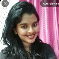 Swathy S
