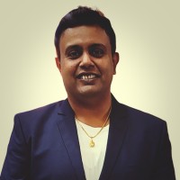 SUNIL KUMAR H M