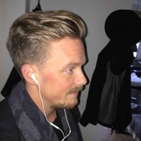 Rickard Sjöberg