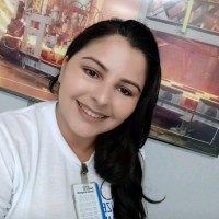 Francisca Adrielli Gomes Silva Rodrigues