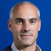 Stewart Bodtker