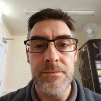 Andrew Whitehouse