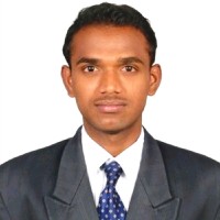 Sundar K