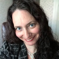 Dr. Stacy Mae Taylor