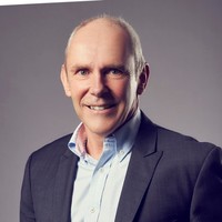 Greg Fordham