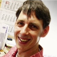Jos De Jong
