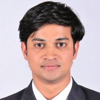 Suraj Dhenkare