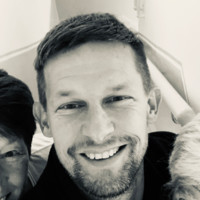 Mattias Bergström