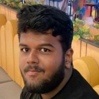 Prajwal S