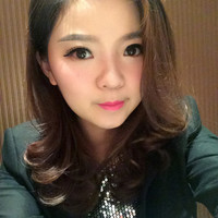 Candy Gao