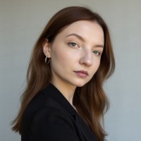 Sofiya Stasevich