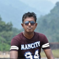 Md. Mainul Islam