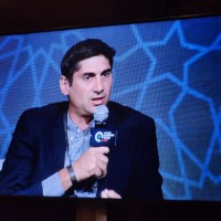 Barak Graber