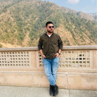 Yash Dhamija